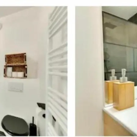 Studio Cosy A Deux Pas Du Centre